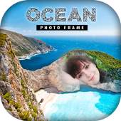 Ocean Photo Frame 1.0