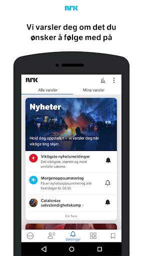 NRK screenshot 2