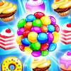 Candy Smack - Sweet Match 3 Crush Puzzle Game