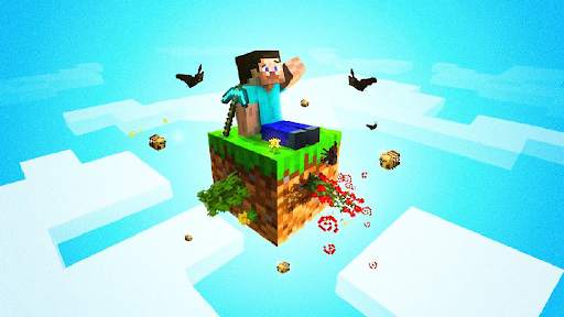 1Block Maps for MCPE Edition screenshot 1