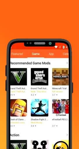dFast App - Apk Pro Mod Tips screenshot 2