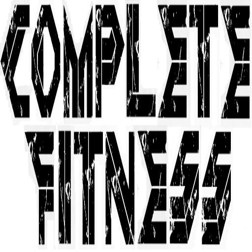 COMPLETE FITNESS 1.0