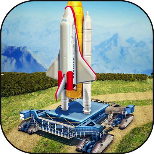 Crawler Transporter Driving Si 1.0