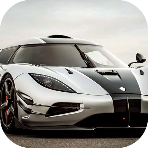 Koenigsegg Wallpaper 1.0.0