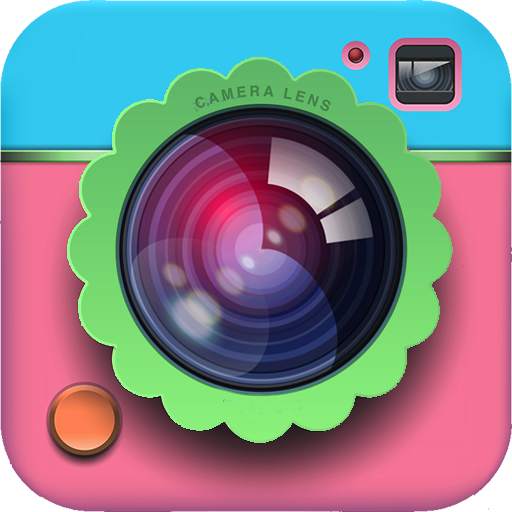 Beauty B612 Camera 1.0.0