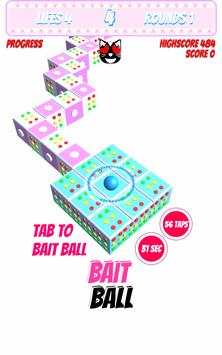 BaitBall Lite screenshot 6