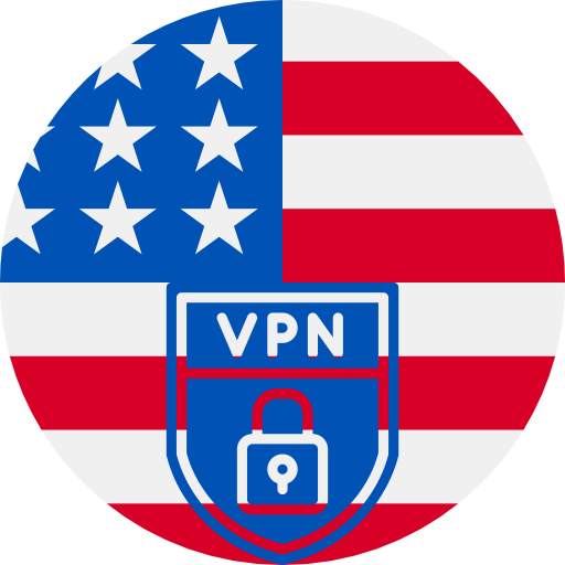 USA VPN Free 7.0