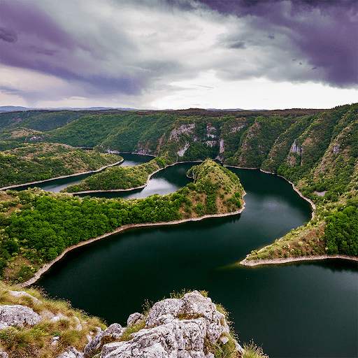 Classic Jigsaw Puzzles screenshot 4
