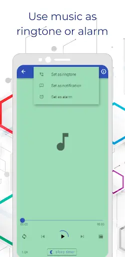 Nokia ringtone download screenshot 3