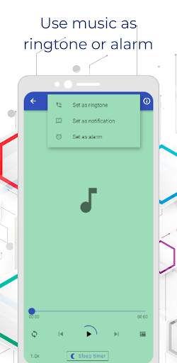 Nokia ringtone download screenshot 3