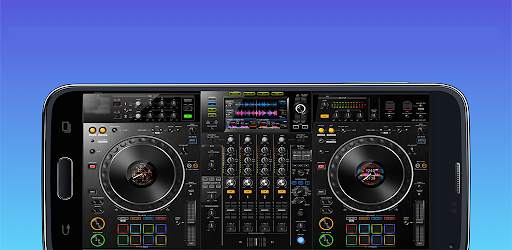 DJ Mixer piano virtual music screenshot 4
