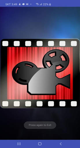 Video Player & Media Player - All format HD player screenshot 2