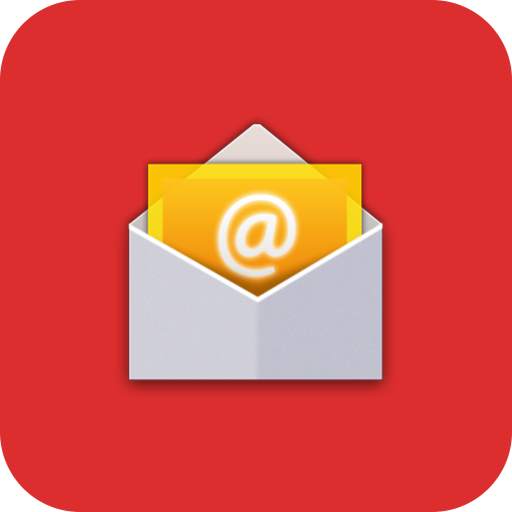 Email App for All Email 2.0