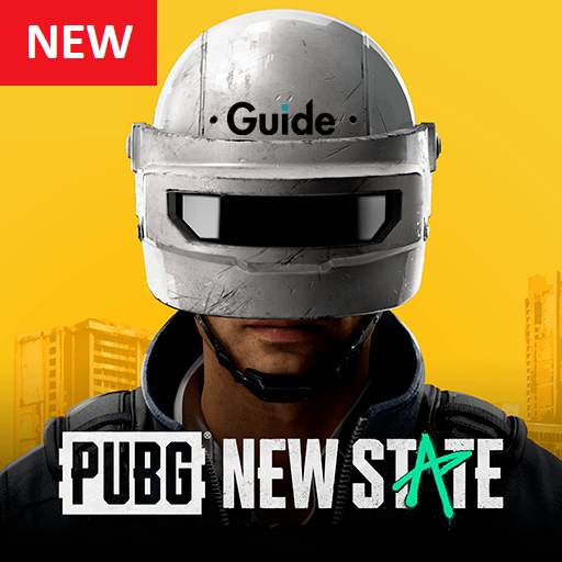 Guide For PUb-G New State : Mobile 2.0