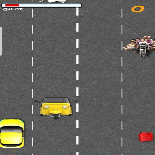 Survival Driving India screenshot 2