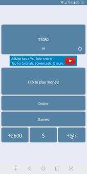 Earn Money X Watch Video स्क्रीनशॉट 2