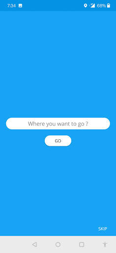 GPS Route Planner & Car Maps screenshot 4