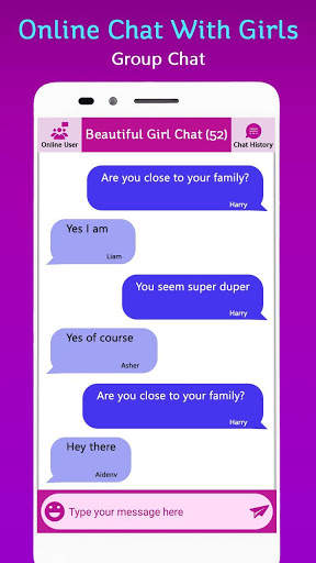 Indian Aunty Live Hot Chat screenshot 4