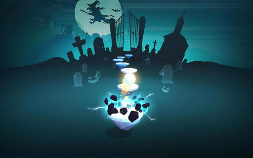 Hop Ball 3D screenshot 12