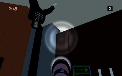 Ayuwoki vs EO screenshot 6