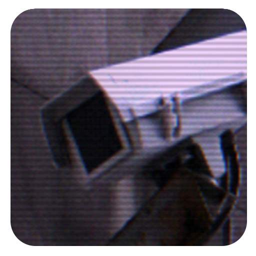 Security Camera Live Wallpaper 1.21