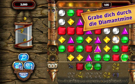 Bejeweled Classic screenshot 10