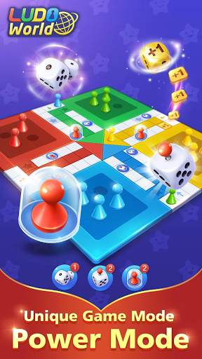 Ludo World-Ludo Superstar screenshot 1