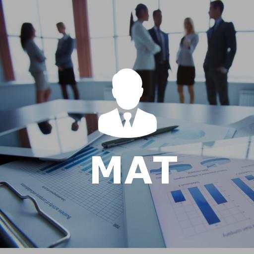 MAT Exam 2020: Preparation 1.1.8