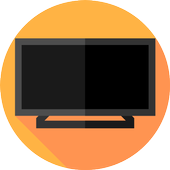 IPTV Player Latino Lists icon