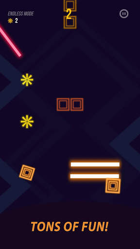 Double Dodgers: Extreme Arcade Game screenshot 4