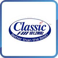 Classic FM