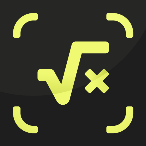 Math Problem Solver AI icon