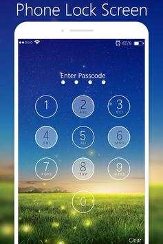 OS Screen Lock screenshot 3