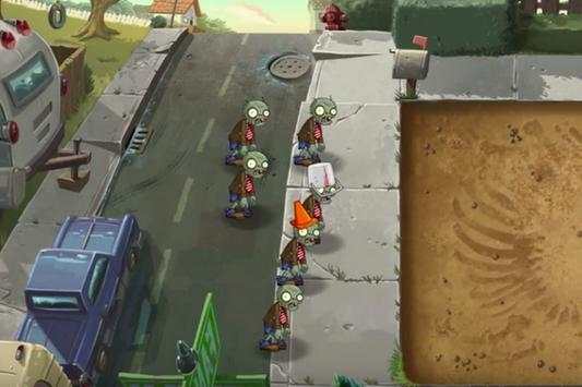 Guide Plants VS Zombies 2 screenshot 1