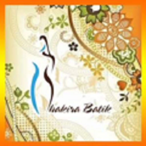 Shakira Batik Grosir icon