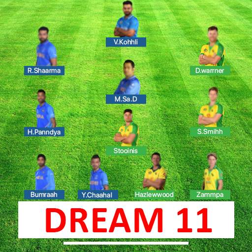 ProTeam11 - Fantasy Cricket Team Predictions Guide 2.0
