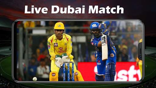 Live IPL 2020 - Cricket Live TV screenshot 3