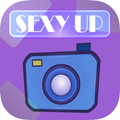 Sexy Up icon