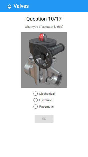 Valves скриншот 2