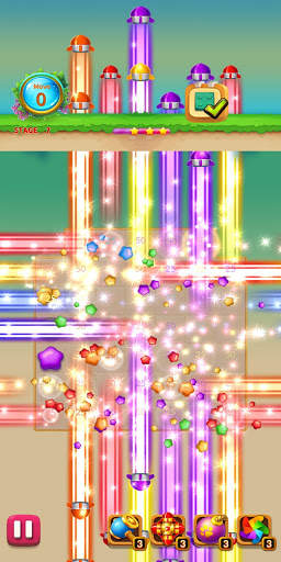 Candy Fever screenshot 3