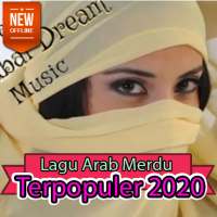 Lagu Arab Merdu Offline 2020 logo