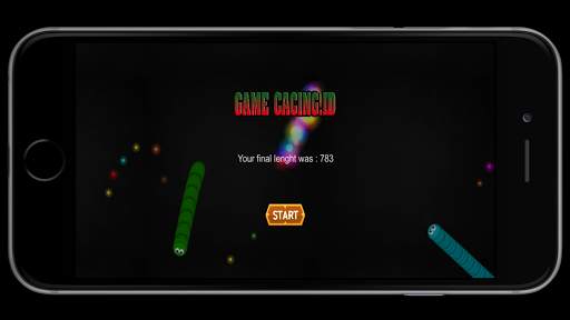 Game Cacing ID screenshot 3