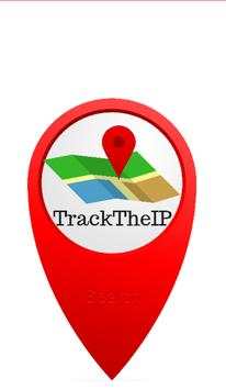 Track The IP 1 تصوير الشاشة