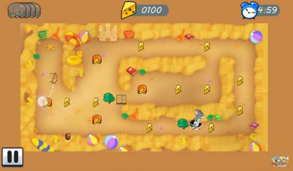 Guide Tom & Jerry Mouse Maze screenshot 2