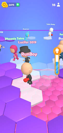 Falling Floor screenshot 7
