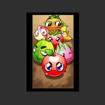Fruit Heroes Legend screenshot 10