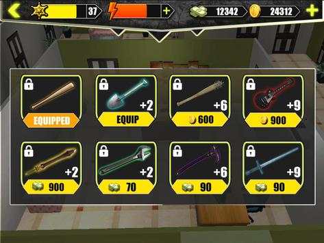 Hard Time Prison Escape 3D screenshot 10