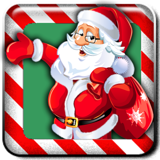 Christmas Match Free icon
