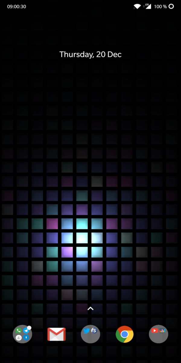 Tiles Live Wallpaper screenshot 6