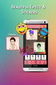 Face Changer screenshot 3